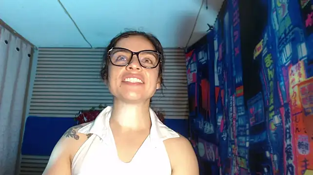 rosse_2504 Live XXX-Chat