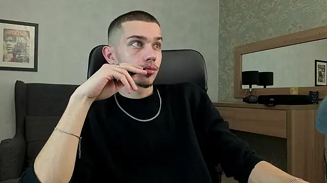 Chat XXX Live KaydenDrew
