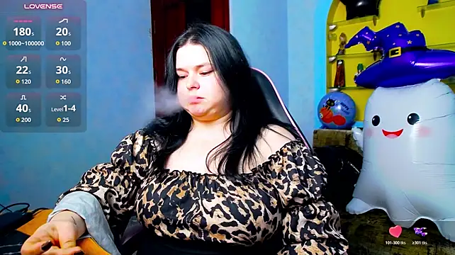 Linasexy777's Live XXX Chat