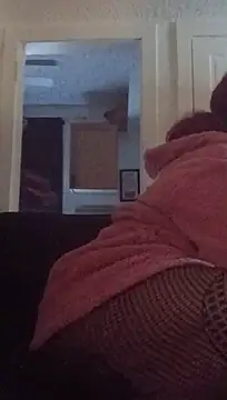 VenezuelaLuxeNoir's Live XXX Chat