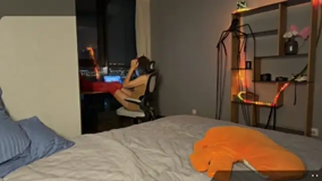 LinaMalinaz's Live XXX Chat