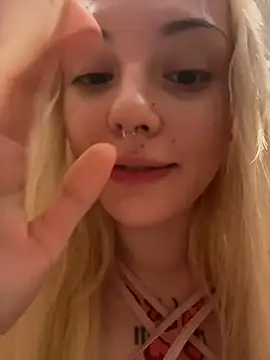badblondie live XXX chat