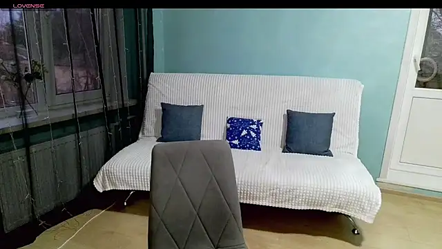 LizaMilfa's Live XXX Chat