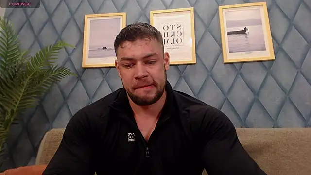 RyannWest Chat XXX live