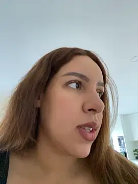 Chat XXX ao vivo de PamAnna