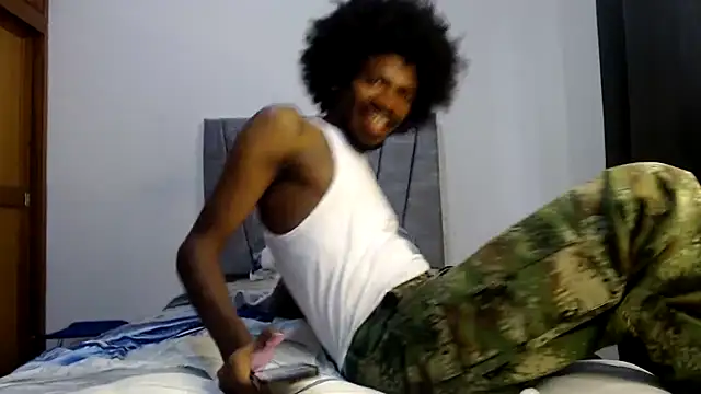 AllexJacob Live XXX-Chat