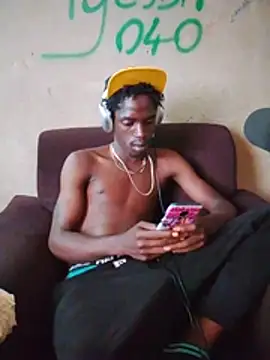 Demon254_ Live XXX-chat