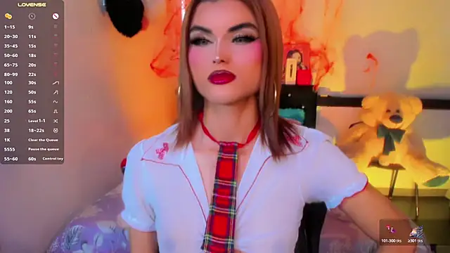 Jessica_smith_1 라이브 XXX 채팅