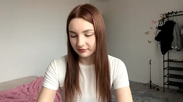 JuleCawood Live XXX-chat