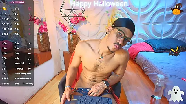 Dansosmith Chat XXX live