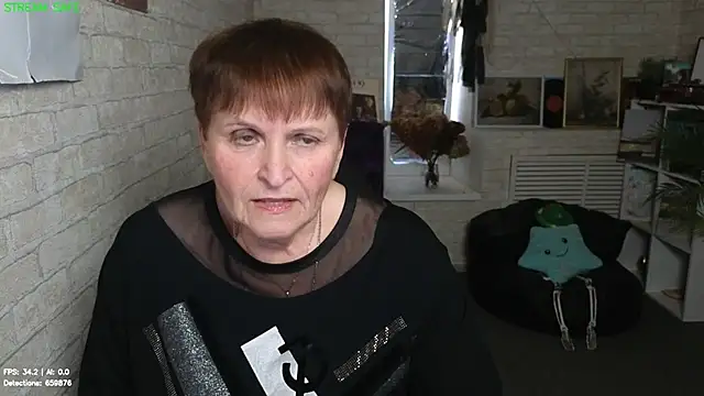 Онлайн чат XXX Willa_Wisp