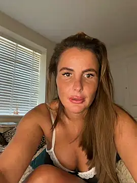 SweetSiennax Live XXX-chat