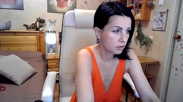 Kendra_Mom লাইভ XXX চ্যাট