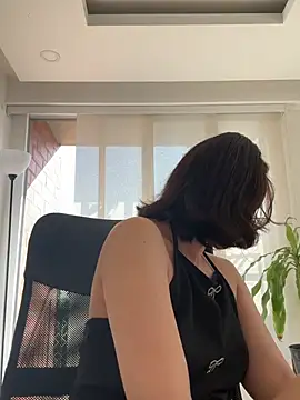 Chat XXX en directo de nicollett