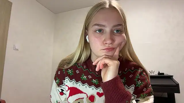 Živý XXX chat blondegirl2026