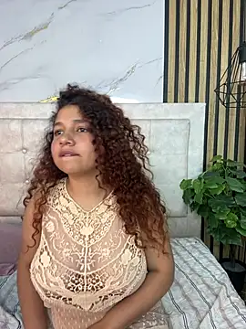 Ivory_Gloww Live XXX-chat