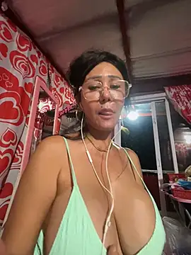 sweetieme Adlı Modelin Canlı XXX Sohbeti