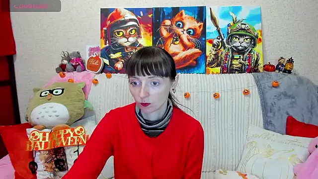 Živý XXX chat TayanaJons