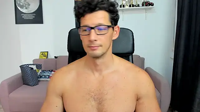 BrutusK08 Chat XXX live