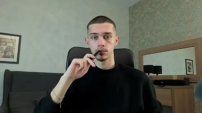 Онлайн чат XXX KaydenDrew
