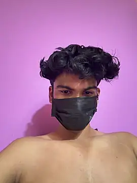 XXX chat uživo modela Monsterdick2004