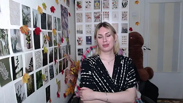 CapriScorpion Live XXX-chat