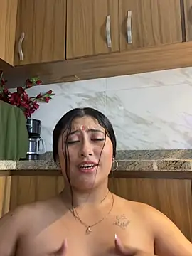 kalpanaaishaa লাইভ XXX চ্যাট