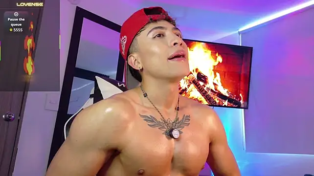 Chat +18 de Saimonvela ao vivo