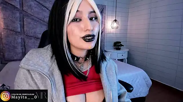 Chat XXX Live Maya_Rivers