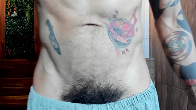 dan_damon Live XXX-chat