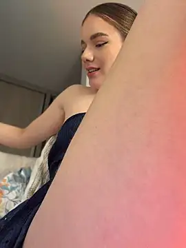 NicoleCut – Live XXX-chat