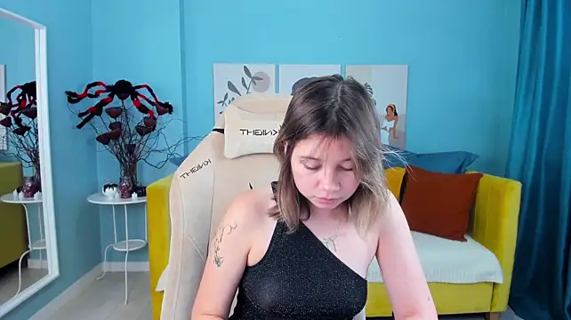 MusyCat_Star's Live XXX Chat