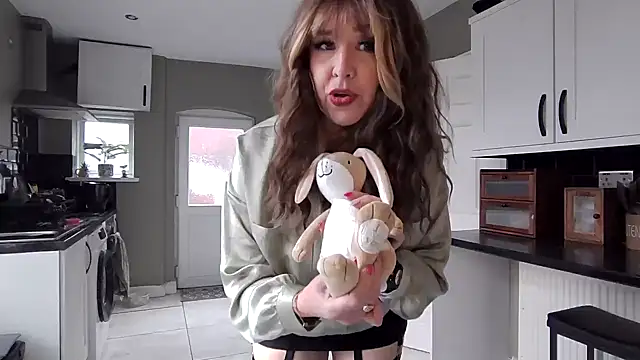 MissHoneyPenny Chat XXX in diretta