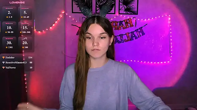 Amber_Roger Live XXX Chat