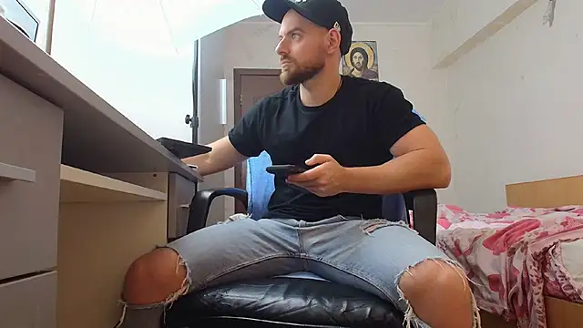 Ryanstone_ লাইভ XXX চ্যাট