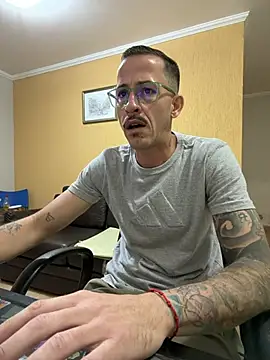 MeladoDiMel Chat XXX in diretta
