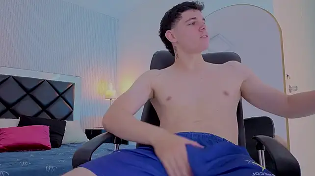 Czat XXX na żywo – taylor_morgann