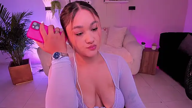 SamanthaConnor1 লাইভ XXX চ্যাট