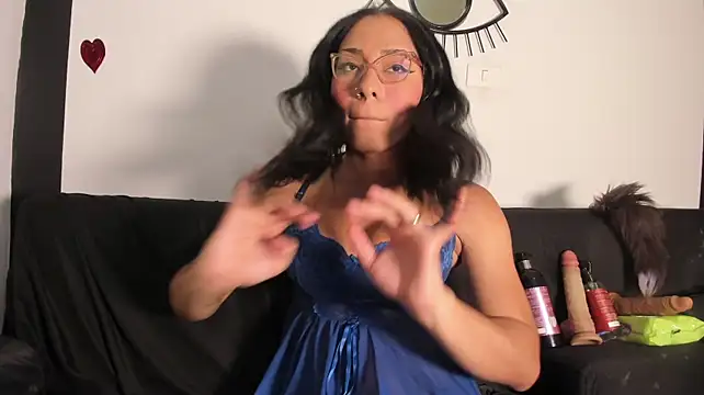 EmilyGomezLS – Live XXX-chat