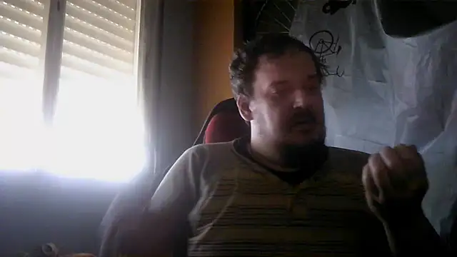 porkorossy Show Webcam