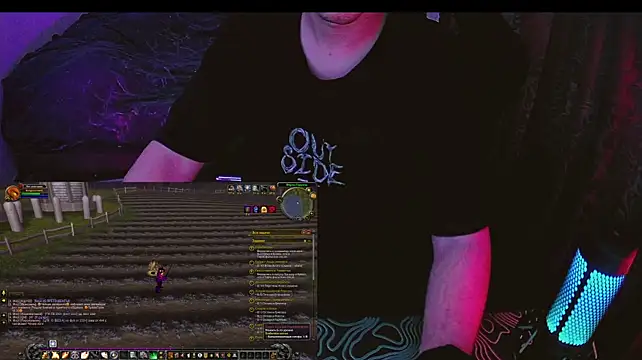 Živý XXX chat fame_bc