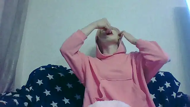 Chatroom XXX en direct de Ariyaaaaaaaa
