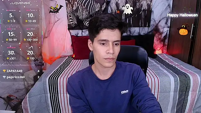 Jacob5_ live XXX chat