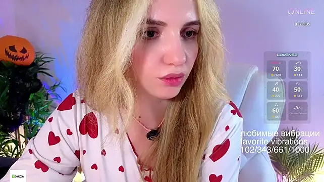 Czat XXX na żywo – cute_cake