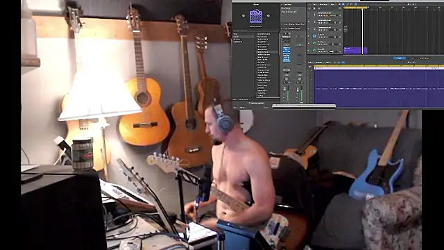 itsjameswebbscope Chat XXX in diretta