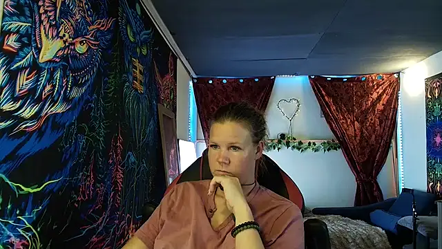 CallMeMarian Live XXX chat