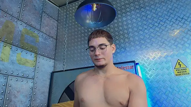 Онлайн чат XXX ThiagoFox