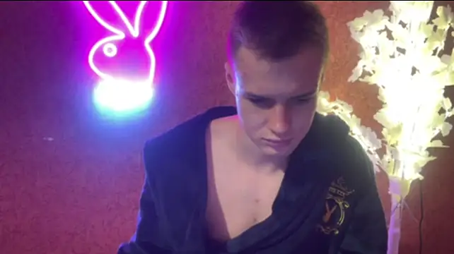 BigBabyMax live XXX chat