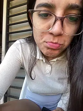 selenefaryn Live XXX chat