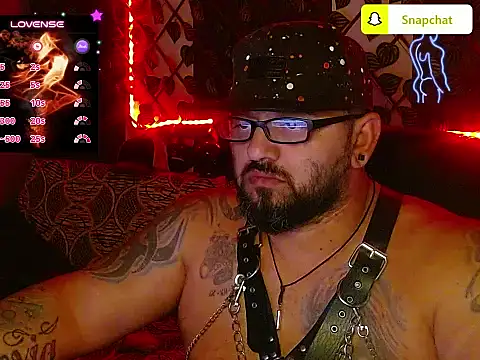 mr_wolf46 라이브 XXX 채팅